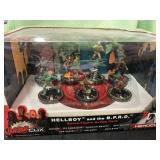 Action pack hero clix