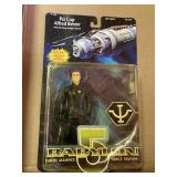 Babylon 5 action figure