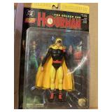 Hourman action figure