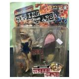 Chandra action figure