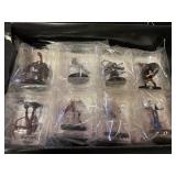 City of villains Heroclix