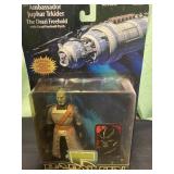 Babylon 5  action figure