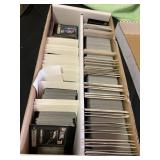 Lord of the rings cards