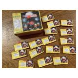Vintage jumpin jacks firecrackers