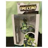 Jade  action figure