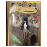 Zantana action figure
