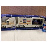 NYLINT Napa semi
