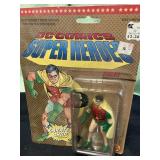 Robin  action figure