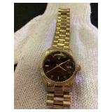 Reproduction Rolex watch