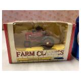 Ertl Farmall m-ta