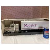 NYLINT Hoosier 18 wheeler