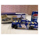 1:24 Napa truck