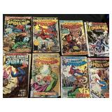8 Comics