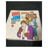 Big Jim carry all case