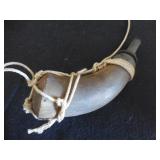 Vintage Power Horn