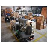 Lot of ALL Furniture in Warehouse