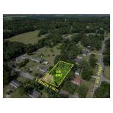Residential Lot | Boston, GA