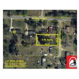 Residential Lot | Boston, GA