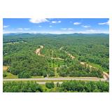 Blue Mountain Creek Subdivision | 22 Lots - Construction Ready