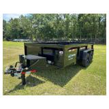 2025 BWise DT714LP-LE-14 Dump Trailer, VIN: 58CS1DC22SC006129
