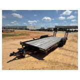 2023 Big Tex 10CH-20, VIN: 16V1C2523R329362