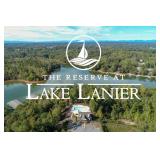 Reserve Club & Marina | Boat Slip C-12
