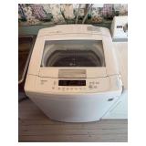 LG Top Load Washing Machine