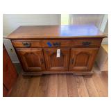 3 Cabinets