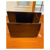 Insigna 42" TV, Samsung 32" TV (No Power Cord)
