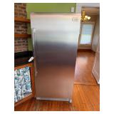 Frigidaire Professional Refrigerator