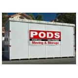 PODS Bakersfield