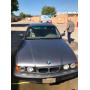 1995 BMW 525i (lien sale) 