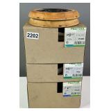 2 Festool Pad Heads And Sanding Pads