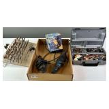 Dremel Tools and Accessories