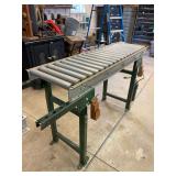 Material Roller