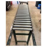 Material Roller