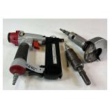 Pneumatic Tools