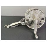 Buckeye Line Tite Clothes Line Reel