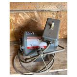 Dayton 1/4 HP Motor Works