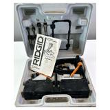 Ridgid Mortising Kit AC6005-1