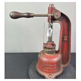 Essen Coil Spring Tester