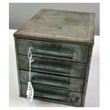 Organizer with Screw Gun Bits