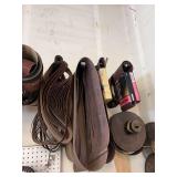 Sand Paper and Sanding Belts
