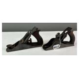 Lot of 2 Hand Planes.