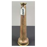 Brass Fire Hose Attachment