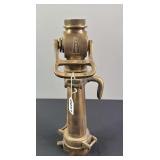 Akron Brass Fire Hose End