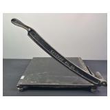 Eastman No.20 Paper Cutter