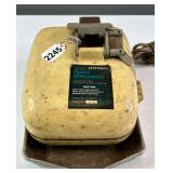 Craftsman Home Sharpener 120 Volt Model No. 319.190710