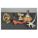 Misc. Metal Home Decor