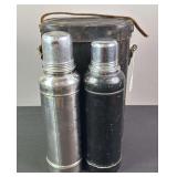 Stanley Thermoses & Thermos Holder
